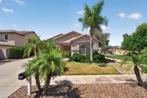 3496 E Phelps St, Gilbert, AZ, 85295-2134 | Card Image
