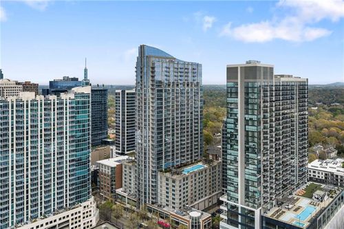 2804-855 Peachtree St Ne, atlanta, GA, 30308-7430 | Card Image