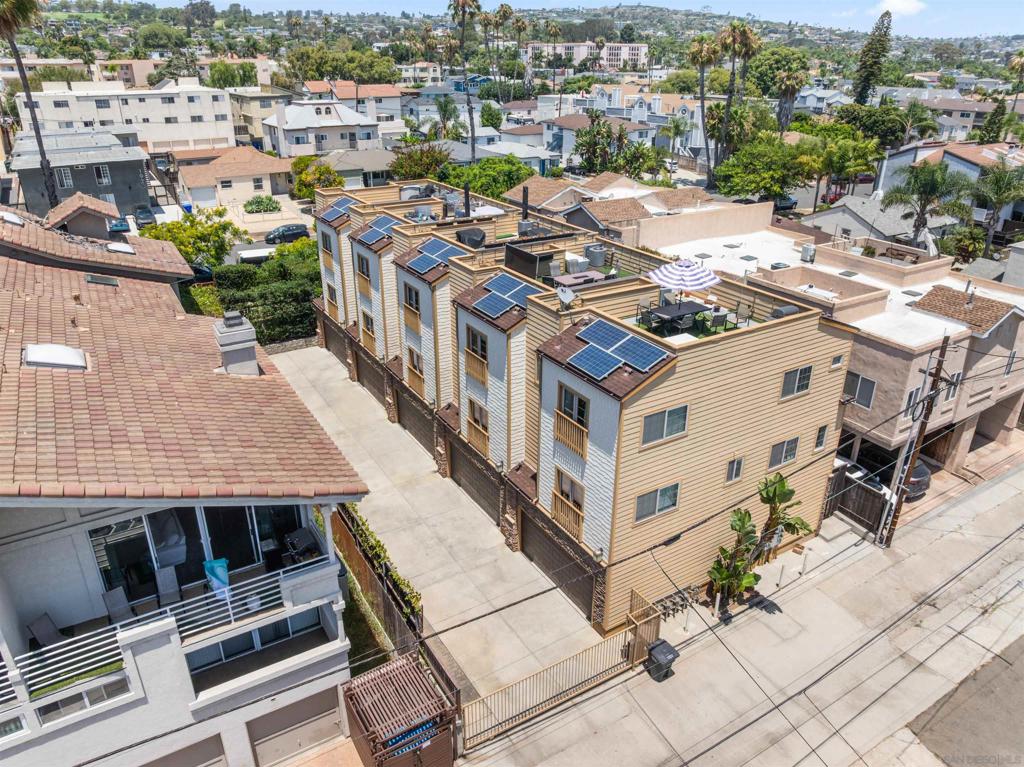 Residential in San Diego 2