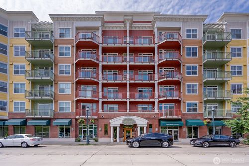unit-412-16141 Cleveland St, Redmond, WA, 98052-4355 | Card Image