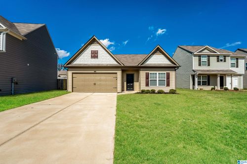 355 Farmhouse Ln, SPRINGVILLE, AL, 35146-2610 | Card Image