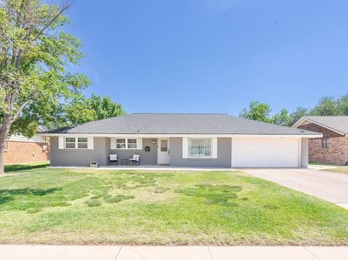 3411 Shell Ave, Midland, TX, 79707-6616 | Card Image