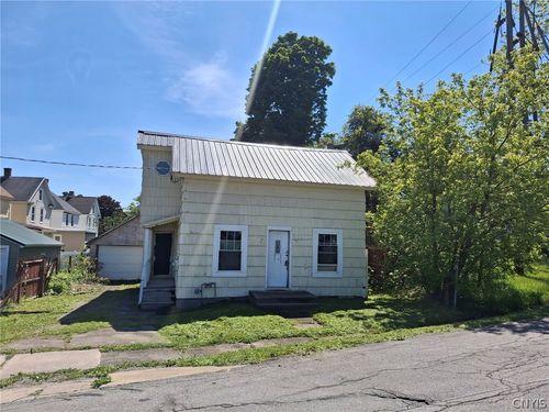 4 East St, Ilion, NY, 13357-1306 | Card Image