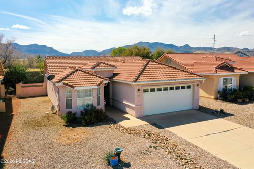 2388 Candlewood Dr, Sierra Vista, AZ, 85650-9080 | Card Image