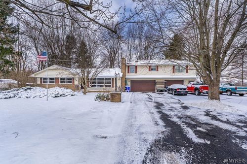 5808 Buell Street, Newstead, NY, 14001 | Card Image
