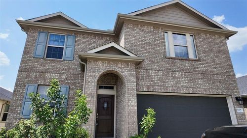 5327 Sunny Ray Dr, Katy, TX, 77493-4609 | Card Image