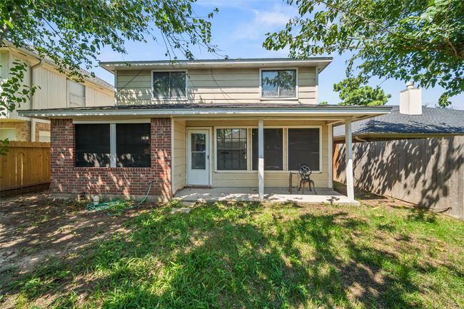 3423 Berry Grove Dr, House other with 3 bedrooms, 3 bathrooms and 2 parking in Spring TX | Image 21