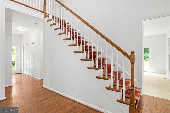 274 Aaron Mountain Rd, House other with 3 bedrooms, 3 bathrooms and null parking in CASTLETON VA | Image 9