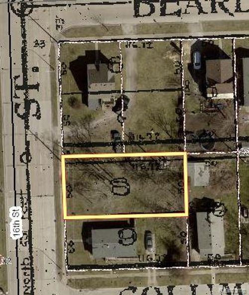 1000 Rawlins St, Port Huron, MI, 48060-3615 | Card Image