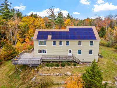 88 Peter Biron Road, House other with 4 bedrooms, 3 bathrooms and null parking in Barnstead NH | Image 1