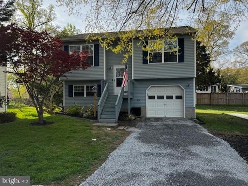 390 Laurel Trl, CROWNSVILLE, MD, 21032-1727 | Card Image