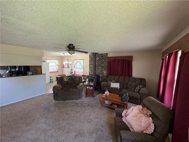 8833 Hickory Ln, House other with 2 bedrooms, 2 bathrooms and null parking in Ozawkie KS | Image 5