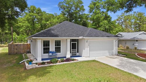 1160 Ne 130th Ter, SILVER SPRINGS, FL, 34488-3552 | Card Image
