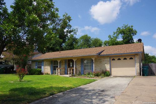10919 Meadowhome St, San Antonio, TX, 78230-1728 | Card Image