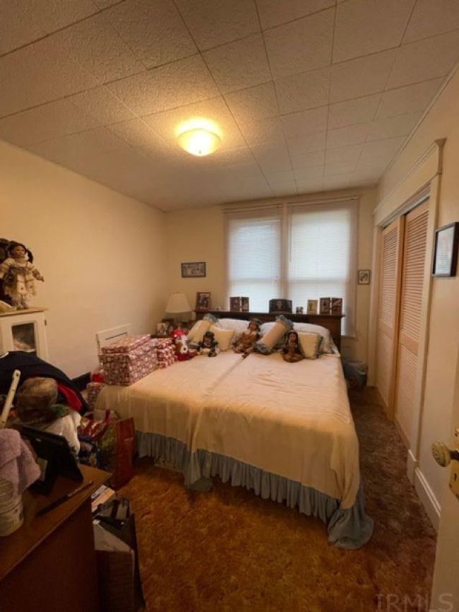 1134 W 3 Rd St, House other with 4 bedrooms, 2 bathrooms and null parking in Marion IN | Image 11