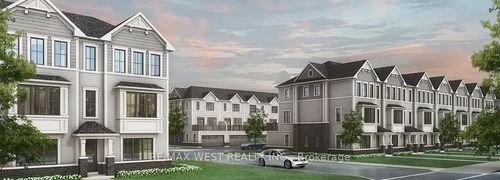129-50 Seahorse Common, Cambridge, ON, N1R5S2 | Card Image