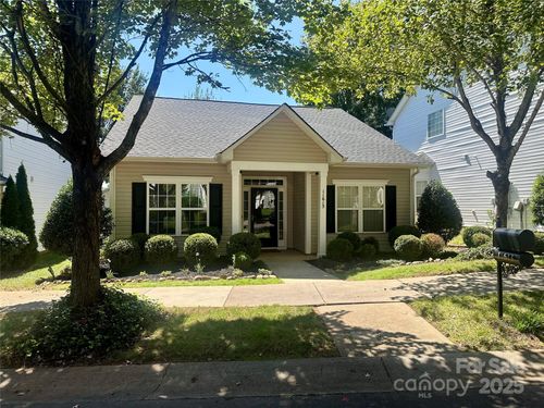 11613 Truan Ln, Cornelius, NC, 28031-9040 | Card Image