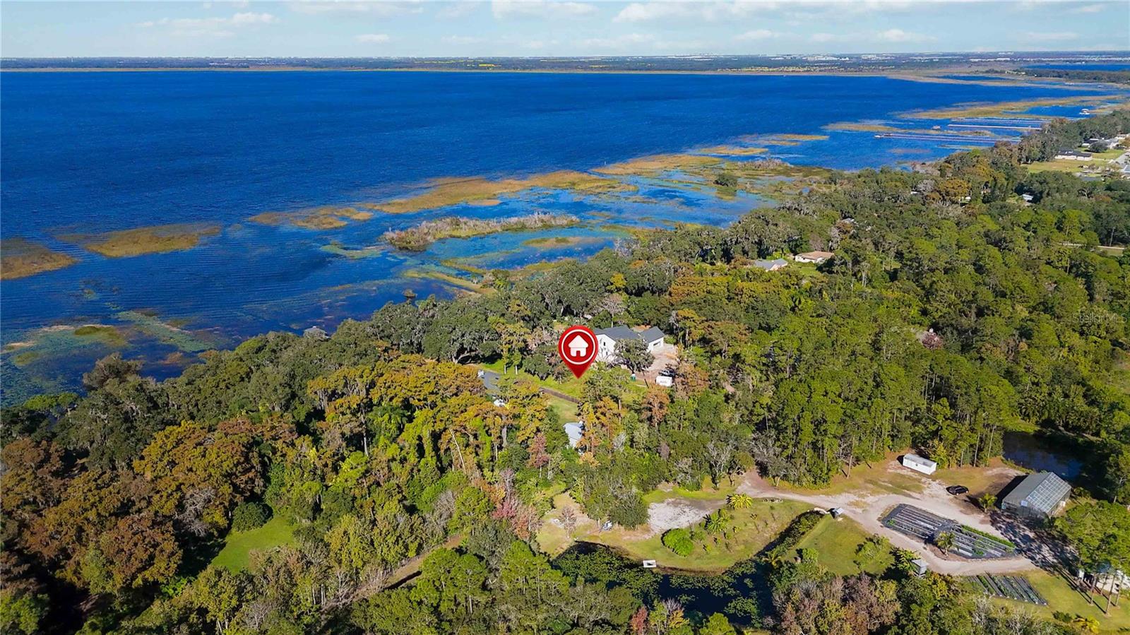 Land in ST CLOUD 4