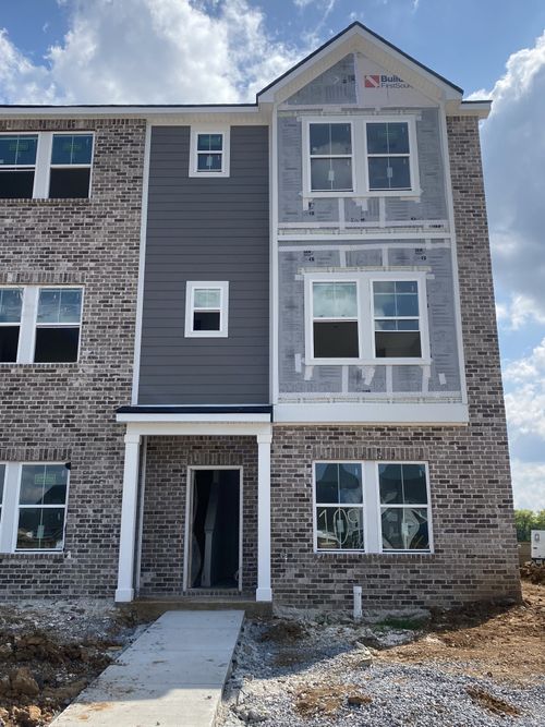 121 Fletchers Way, Smyrna, TN, 37167-3645 | Card Image