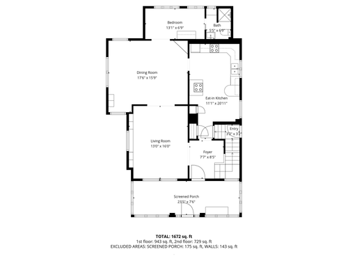 74 Summer St, Porter, ME, 04068-3540 | Card Image