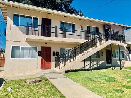 2147-2147 F Street, La Verne, CA, 91750 | Card Image