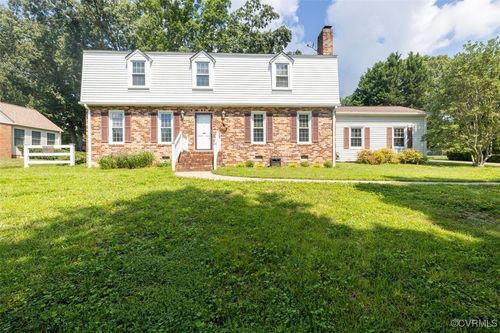 10920 Stepney Rd, Chester, VA, 23831-1309 | Card Image
