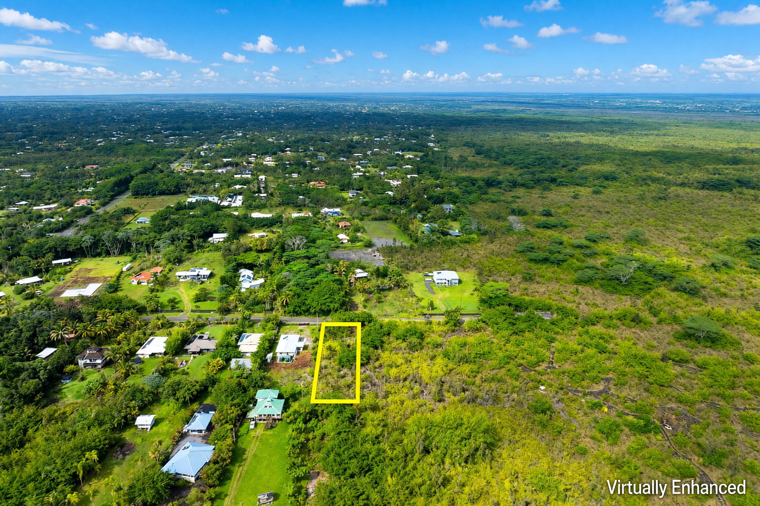 Land in Keaau 5