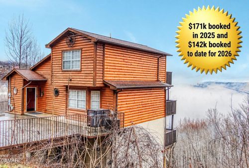 943 Crooked Ridge Rd, Gatlinburg, TN, 37738-4470 | Card Image
