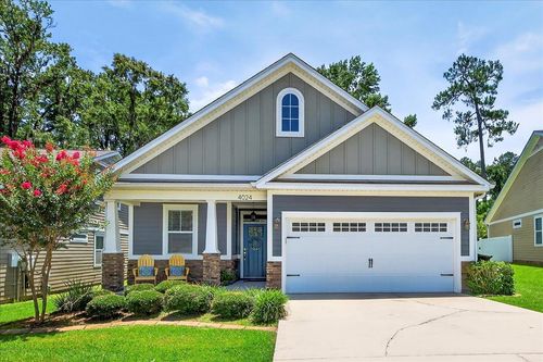 4024 Old Plantation Loop, Tallahassee, FL, 32311-1306 | Card Image