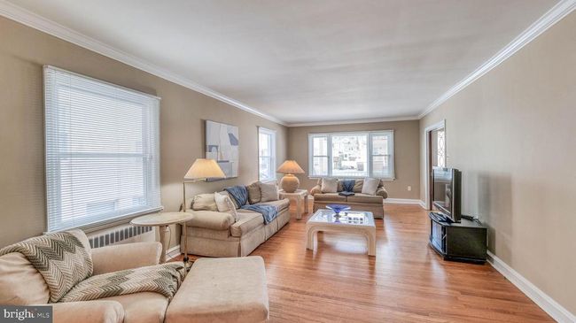 107 S Dover Ave, House other with 5 bedrooms, 3 bathrooms and null parking in Atlantic City NJ | Image 11