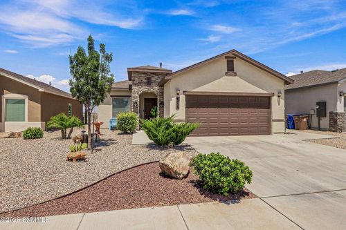 4625 Pulsar Avenue, Las Cruces, NM, 88012 | Card Image