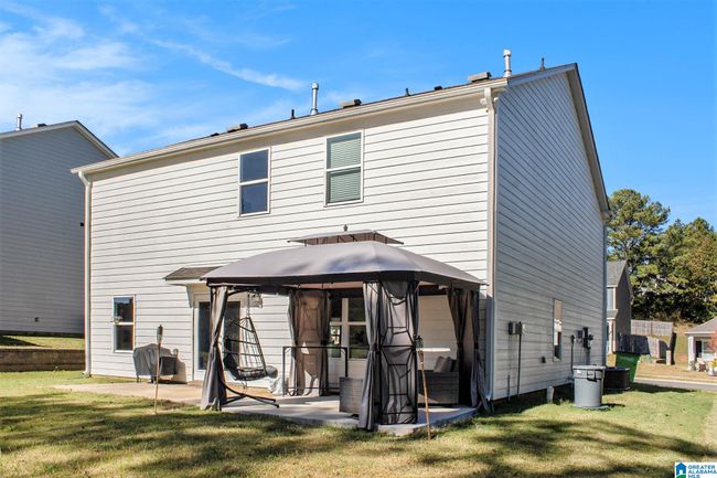 1448 Archers Cove Way, House other with 3 bedrooms, 3 bathrooms and null parking in SPRINGVILLE AL | Image 21