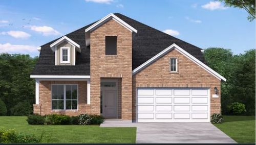2159 Sarabanda St, Round Rock, TX, 78681-2635 | Card Image