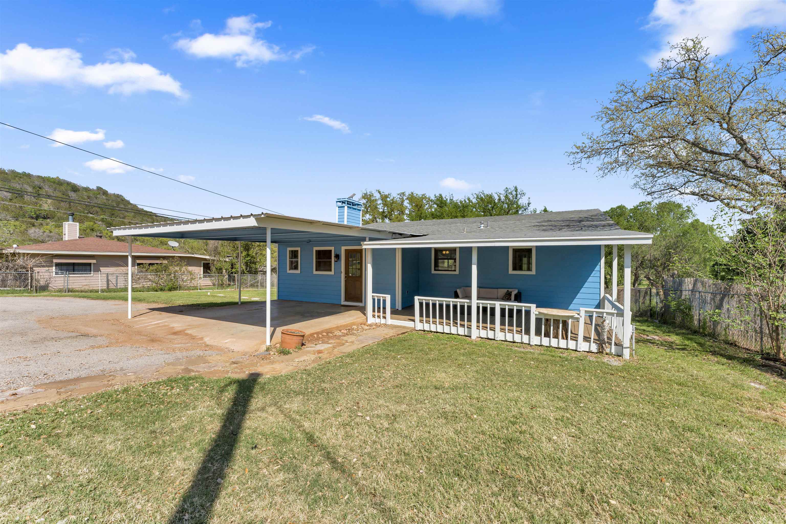 Residential in Burnet 2