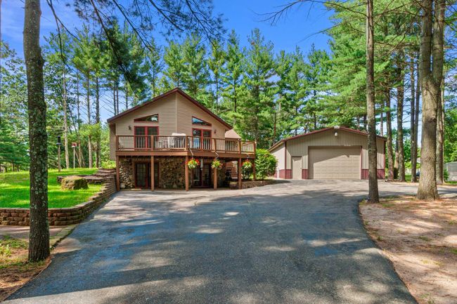 1680 N Aurora Ln, House other with 4 bedrooms, 3 bathrooms and null parking in Nekoosa WI | Image 35