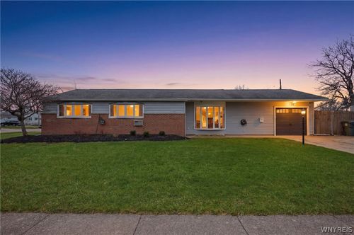 168 Cornell Dr, Depew, NY, 14043-1412 | Card Image