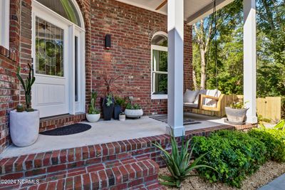 Front Porch | Image 3