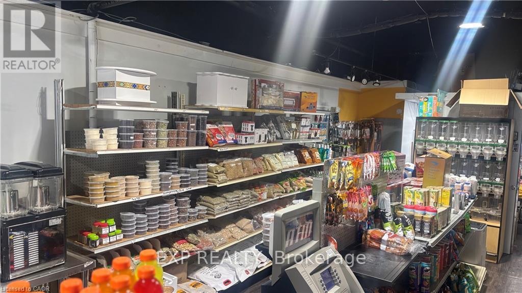 Business Opportunity in Guelph (Downtown) 2