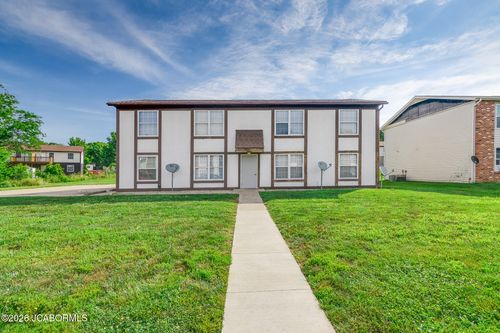 5216 Collier Court, Jefferson City, MO, 65109 | Card Image