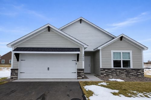 3468 Kachina Ave Ne, Saint Michael, MN, 55376 | Card Image
