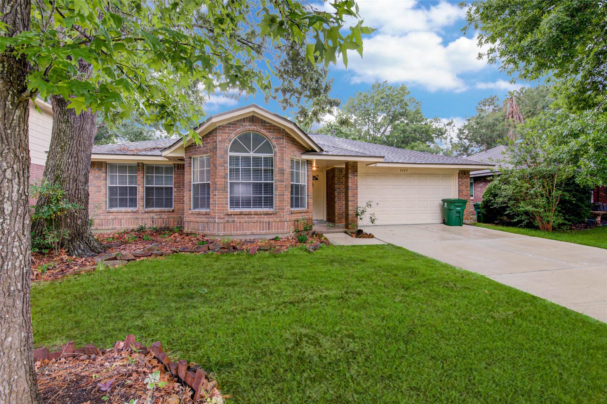 Residential in Houston 5