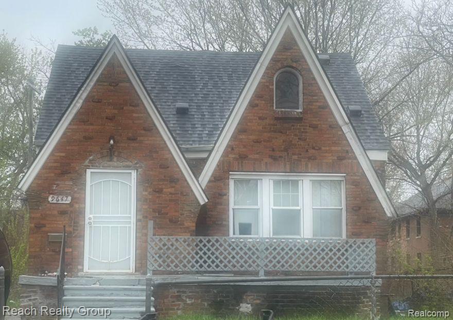 Sorrento St, Detroit, MI 48227
