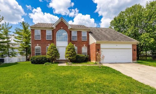 5041 Lexington Ct, Mason, OH, 45040 | Card Image