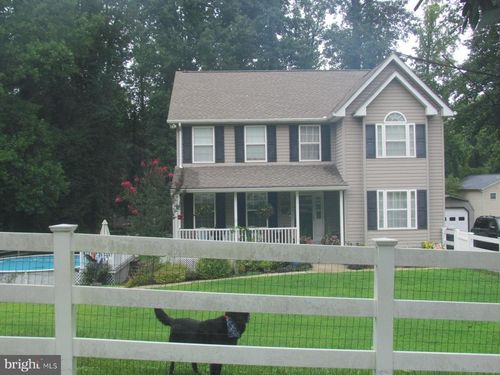 1478 Apple Ct, SAINT LEONARD, MD, 20685-2612 | Card Image