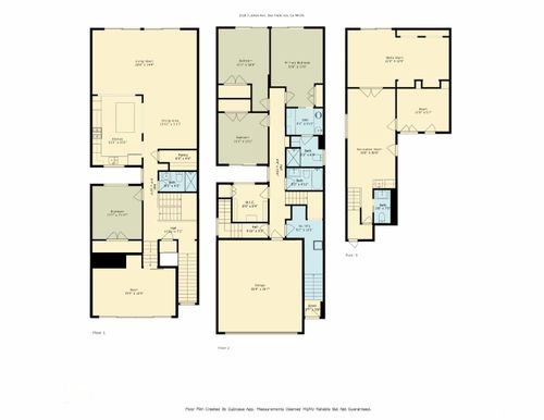 2123 Funston Ave, San Francisco, CA, 94116-1904 | Card Image