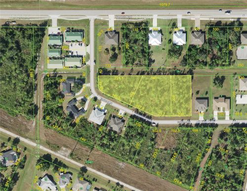 26054 Explorer Rd, Punta Gorda, FL, 33983 | Card Image