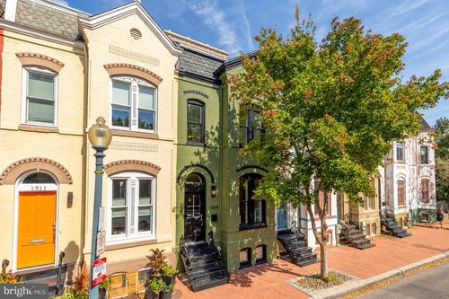 1309 Wallach Pl Nw, WASHINGTON, DC, 20009-4450 | Card Image