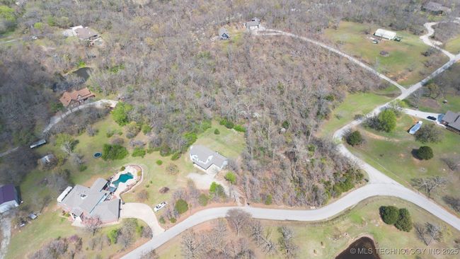 2273 S 289 Th East Ave, House other with 4 bedrooms, 3 bathrooms and null parking in Broken Arrow OK | Image 29