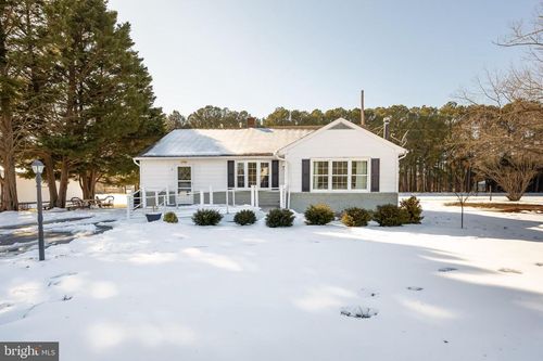 3750 Sunnyside Rd, East New Market, MD, 21631-9500 | Card Image