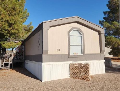 2335 S Broadway St, Truth Or Consequences, NM, 87901-3194 | Card Image